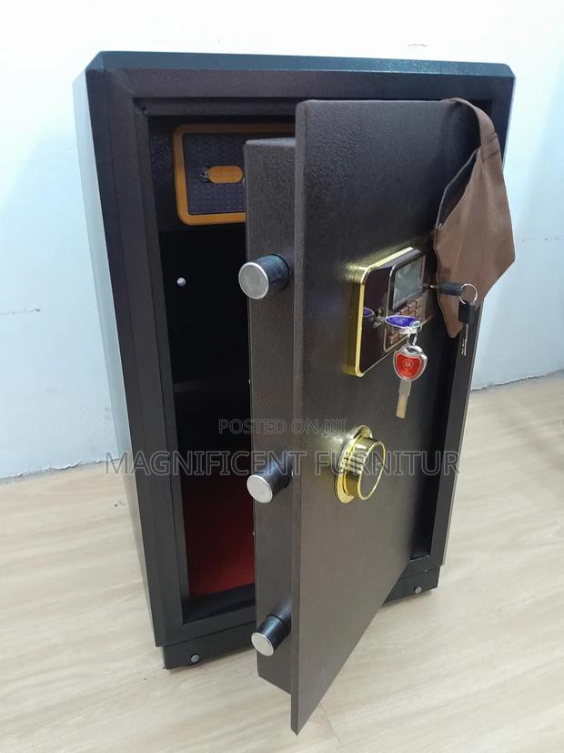Safe Box 70kgs Gg/8822 - thumbnail 2