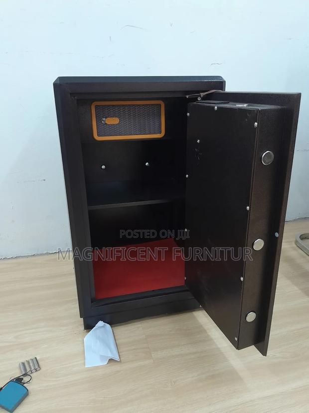 Safe Box 70kgs Gg/8822 - main view