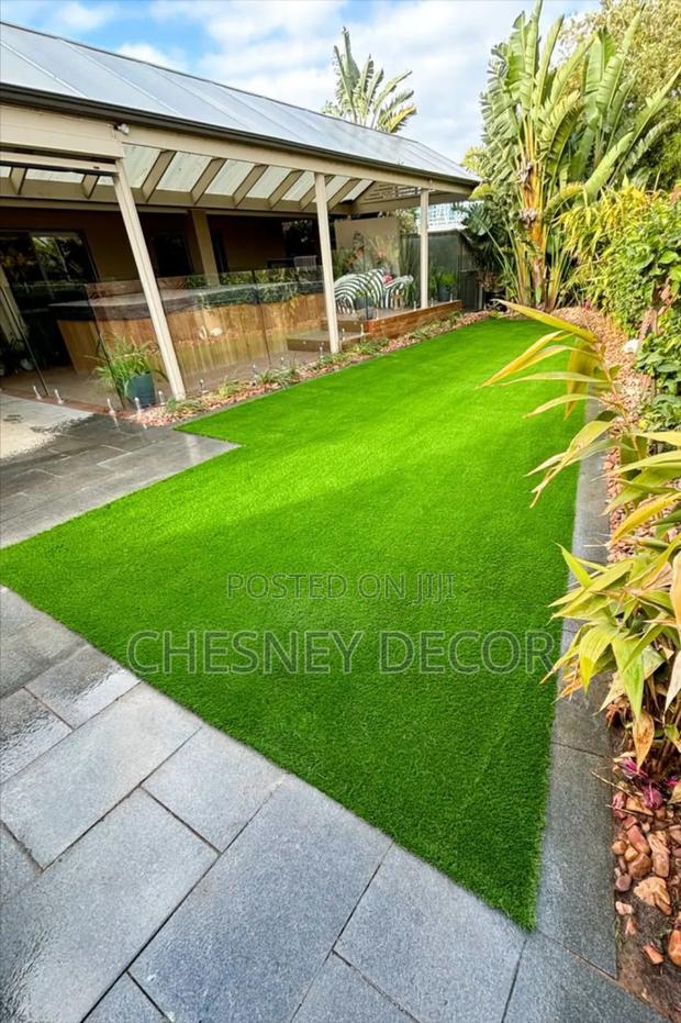 Hassle-Free Turf - main view