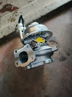 Turbo 4hk1 Frr90 Slayqueen