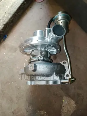 Turbo 4hk1 Frr90 Slayqueen