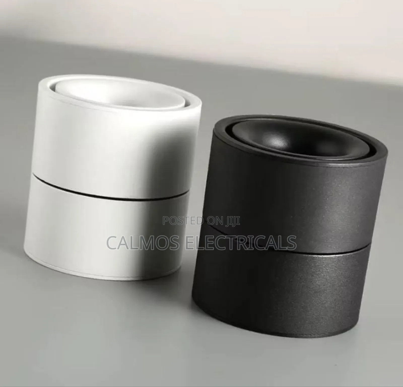 Tiltable Downlights