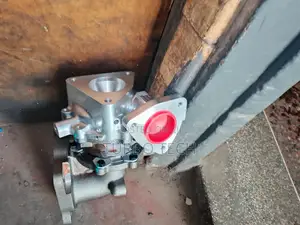 Turbo 4jj1 Dmax Twin Small One