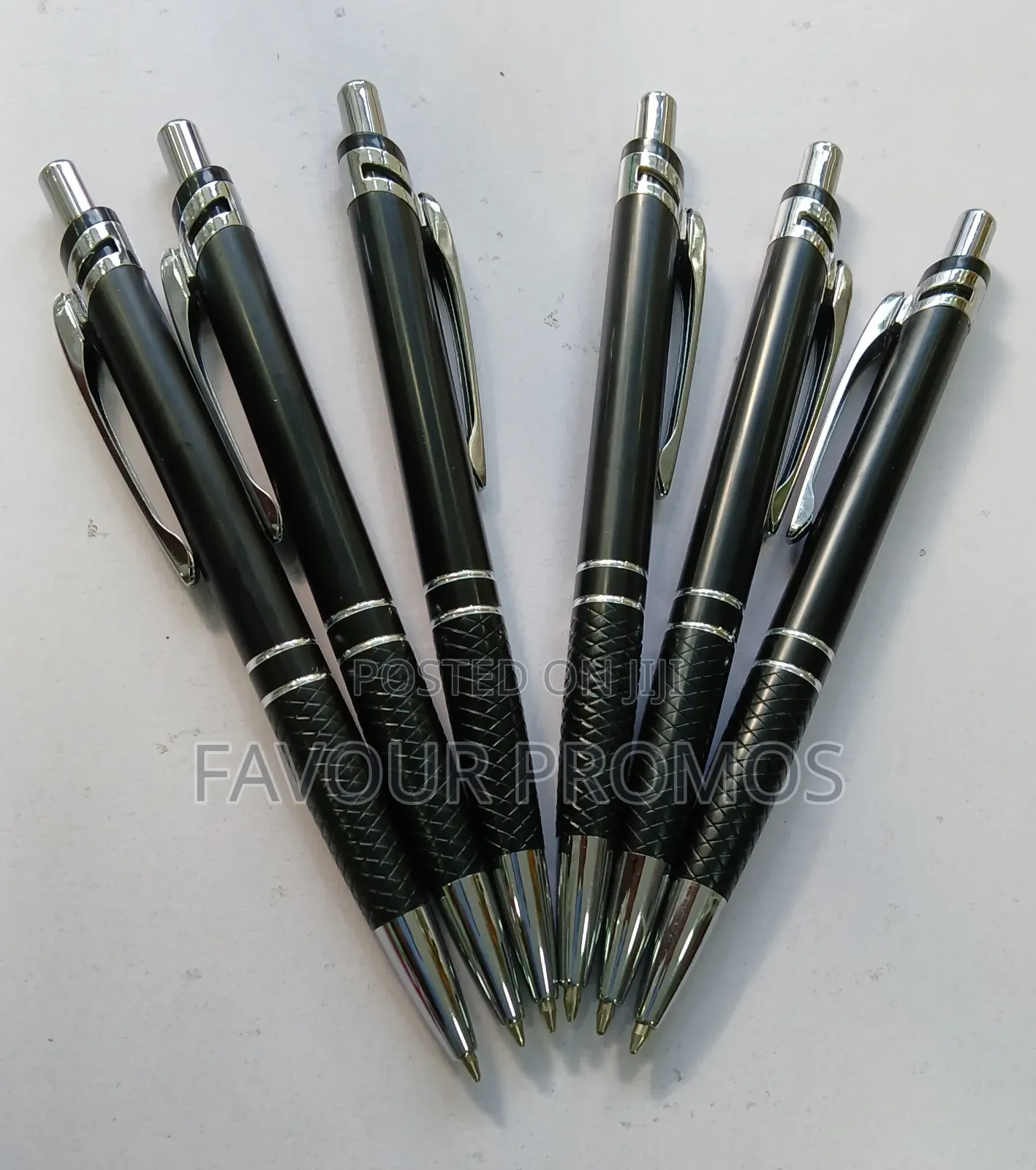 Classic Pens