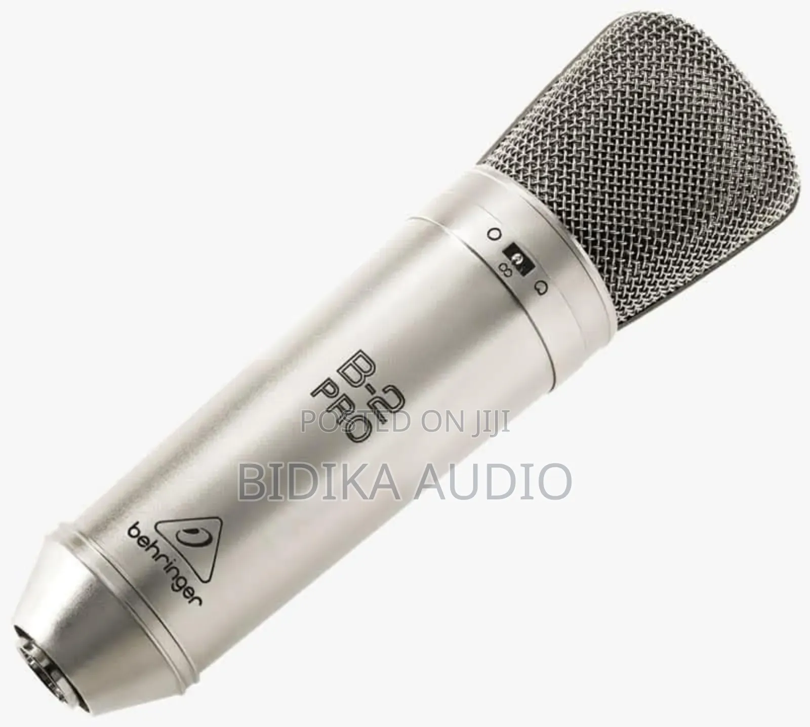 Brand New Behringer B-2 Promicrophone
