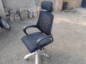 Sturdy Office Chairs