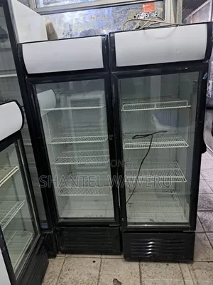 Commercial Display Fridge