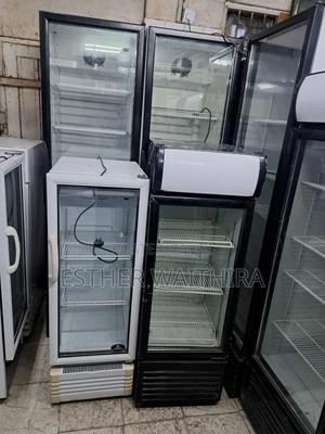 Medium Size Display Fridge - thumbnail 2