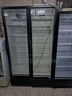 500litres Affordable Display Fridge
