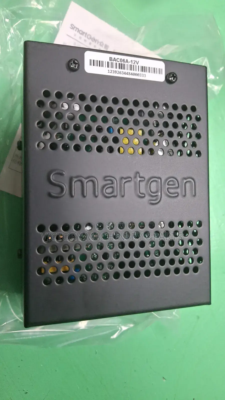 Smartgen Trickle Charger 12v
