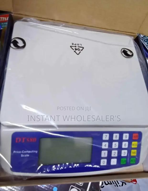 Affordable Kitchen Super Scale