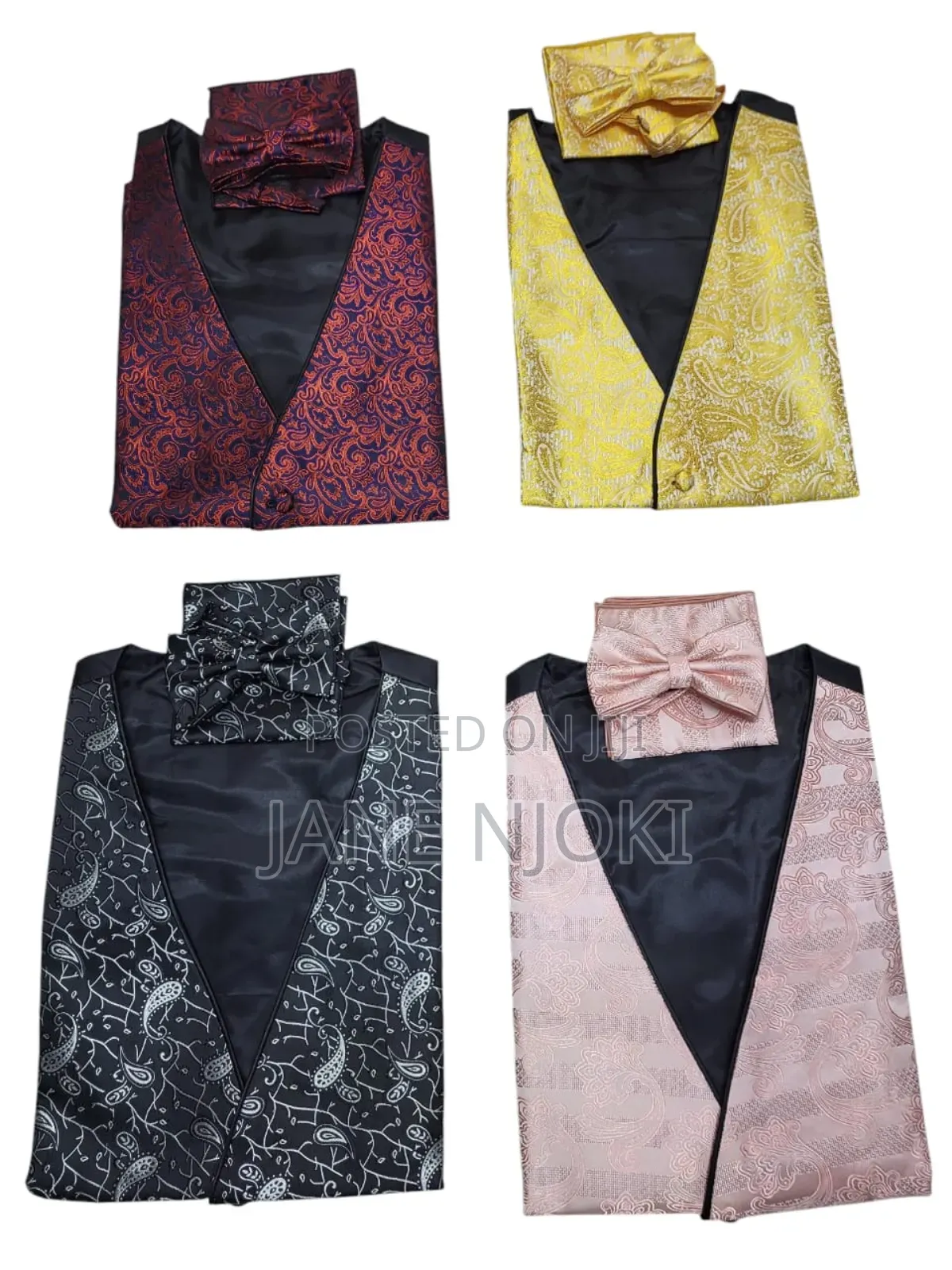 Men Halfcoat