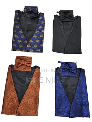Men Halfcoat