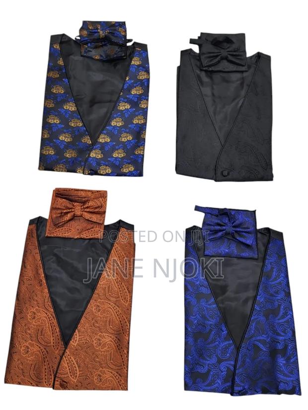 Men Halfcoat - thumbnail 2