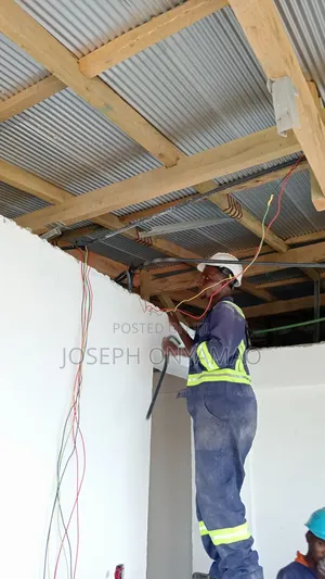 Electrical Experts