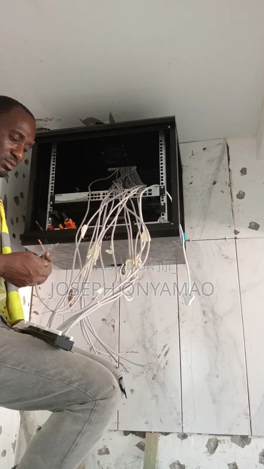 Electrical Experts