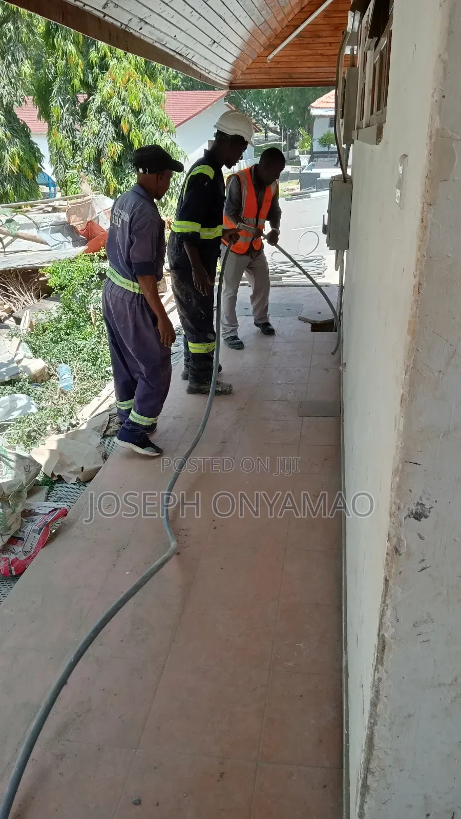 Electrical Experts