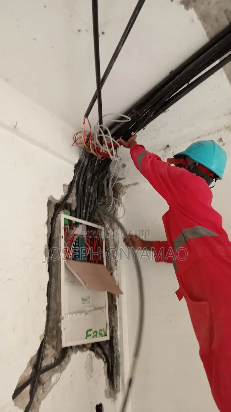 Electrical Experts