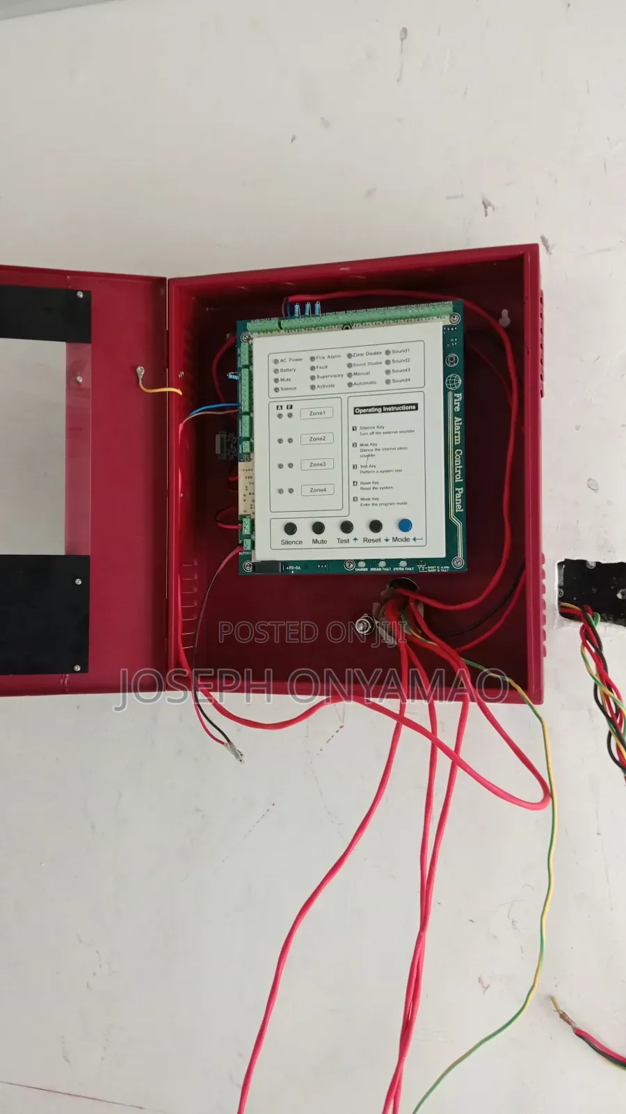 Electrical Experts