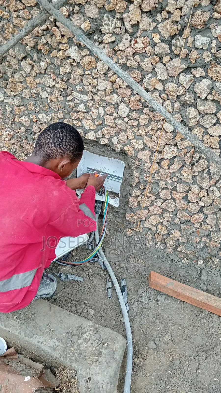 Electrical Experts