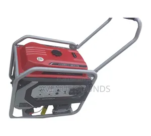 Maxmech 6.5kva Power Generator