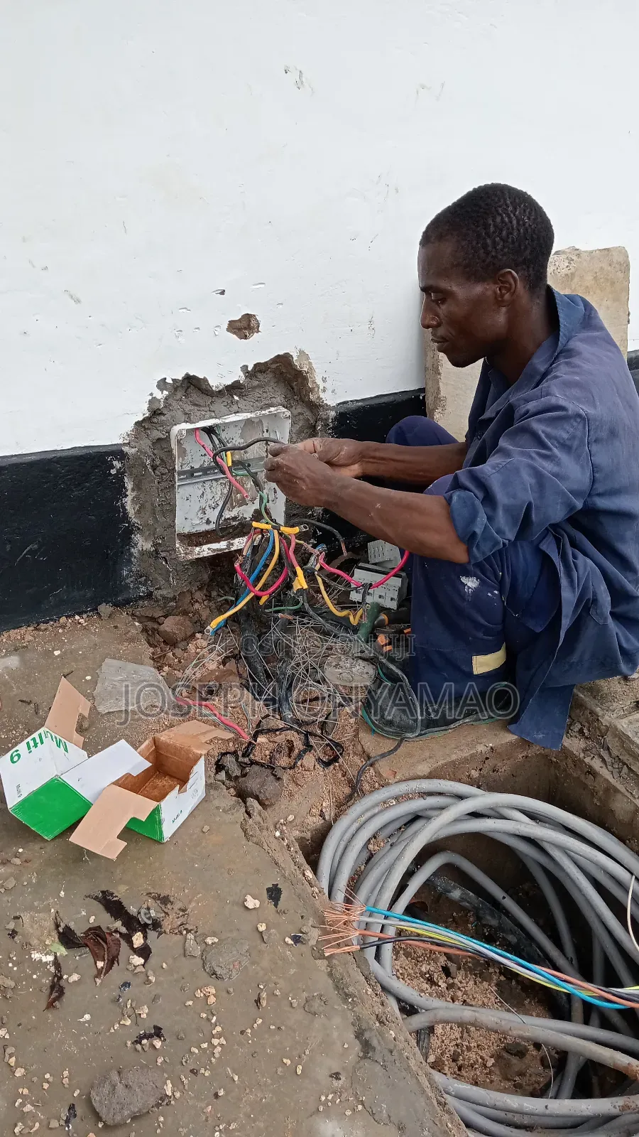 Electrical Experts