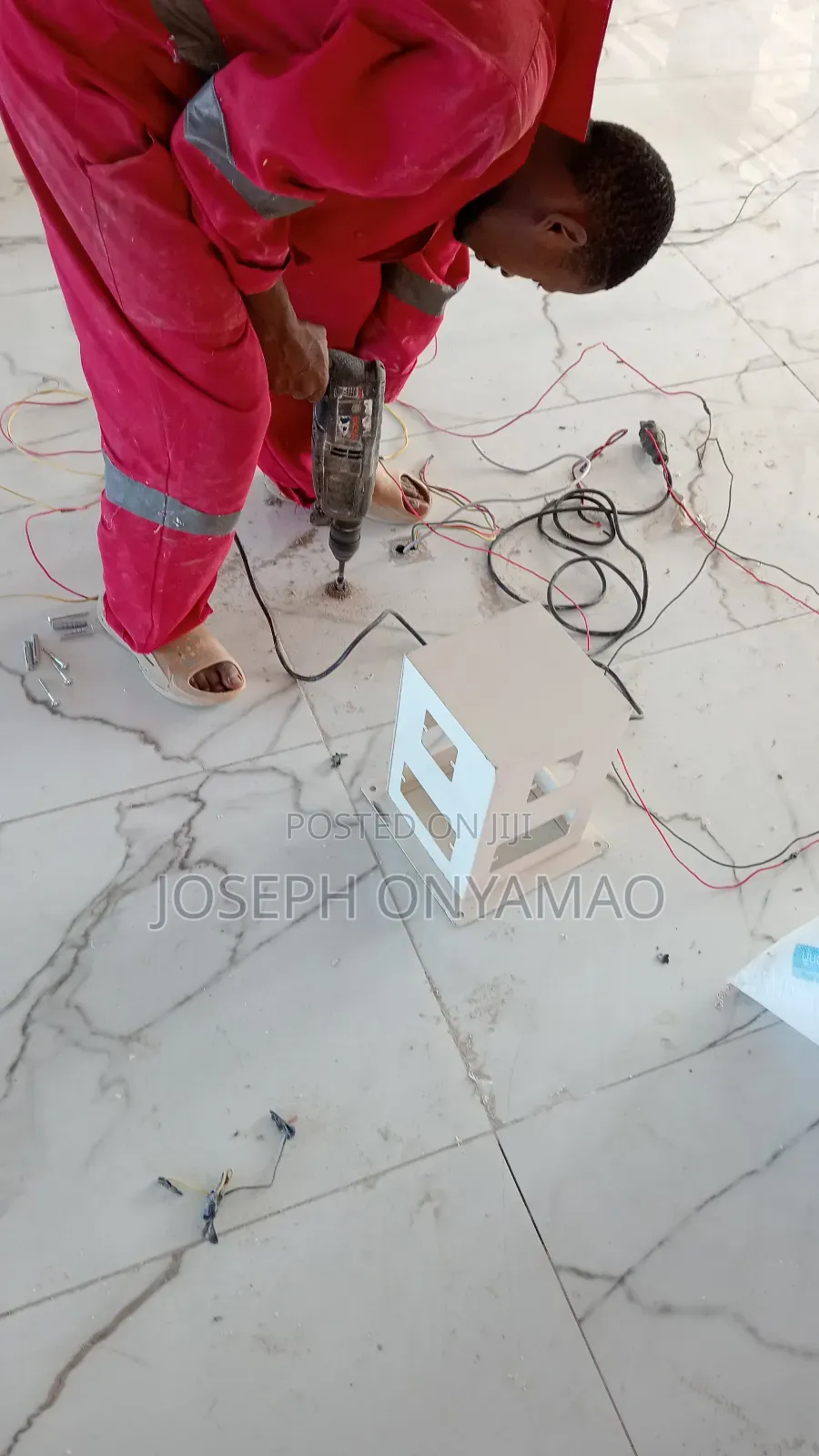 Electrical Experts