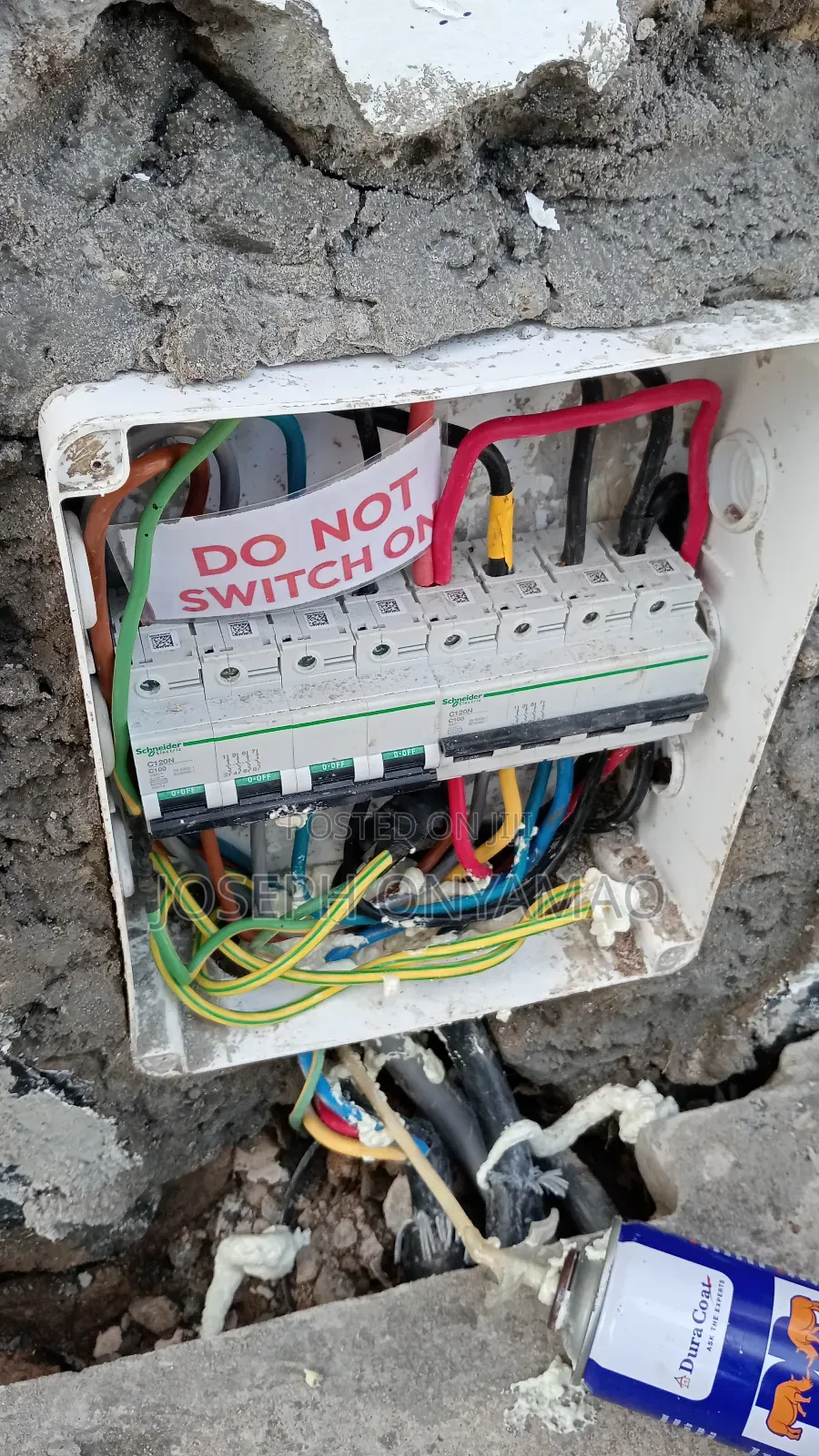 Electrical Experts