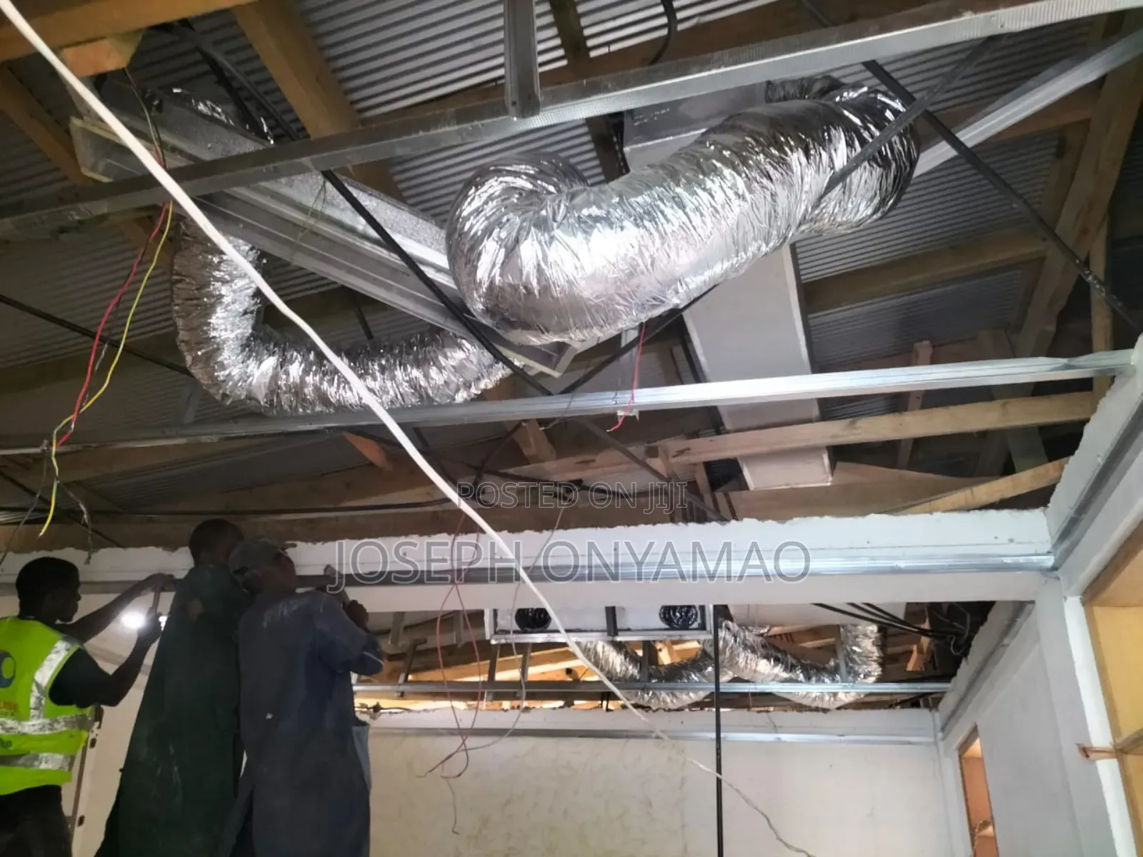 Electrical Experts