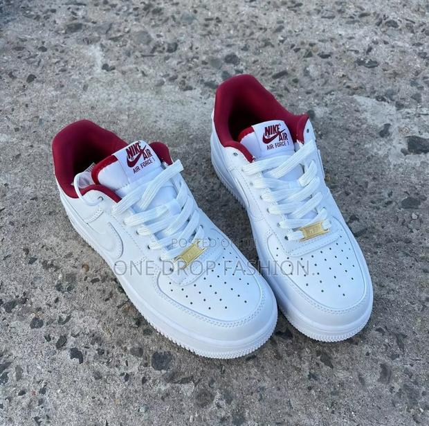 Airforce 1custom - main view