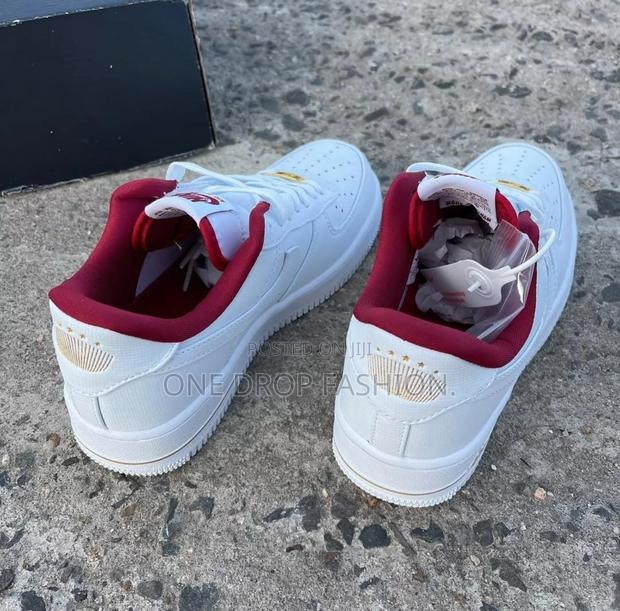 Airforce 1custom - thumbnail 3