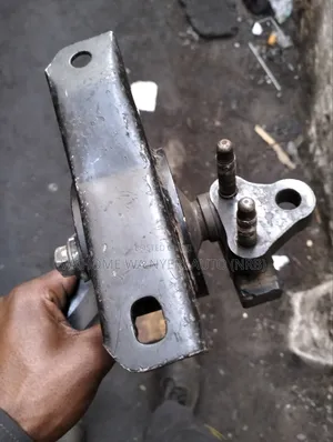 Engine Mountain Rav4 A