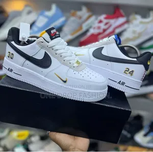 Nike Af1 White