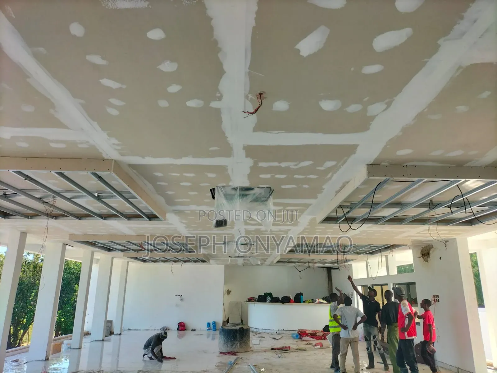 Electrical Installation and Repair