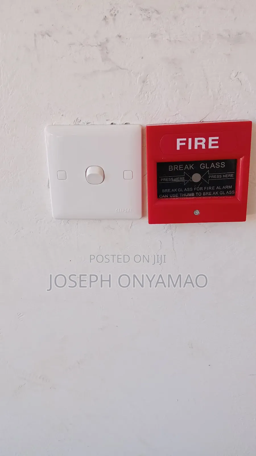 Electrical Installation and Repair