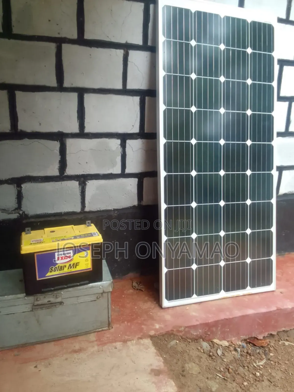Electrical Installation and Repair