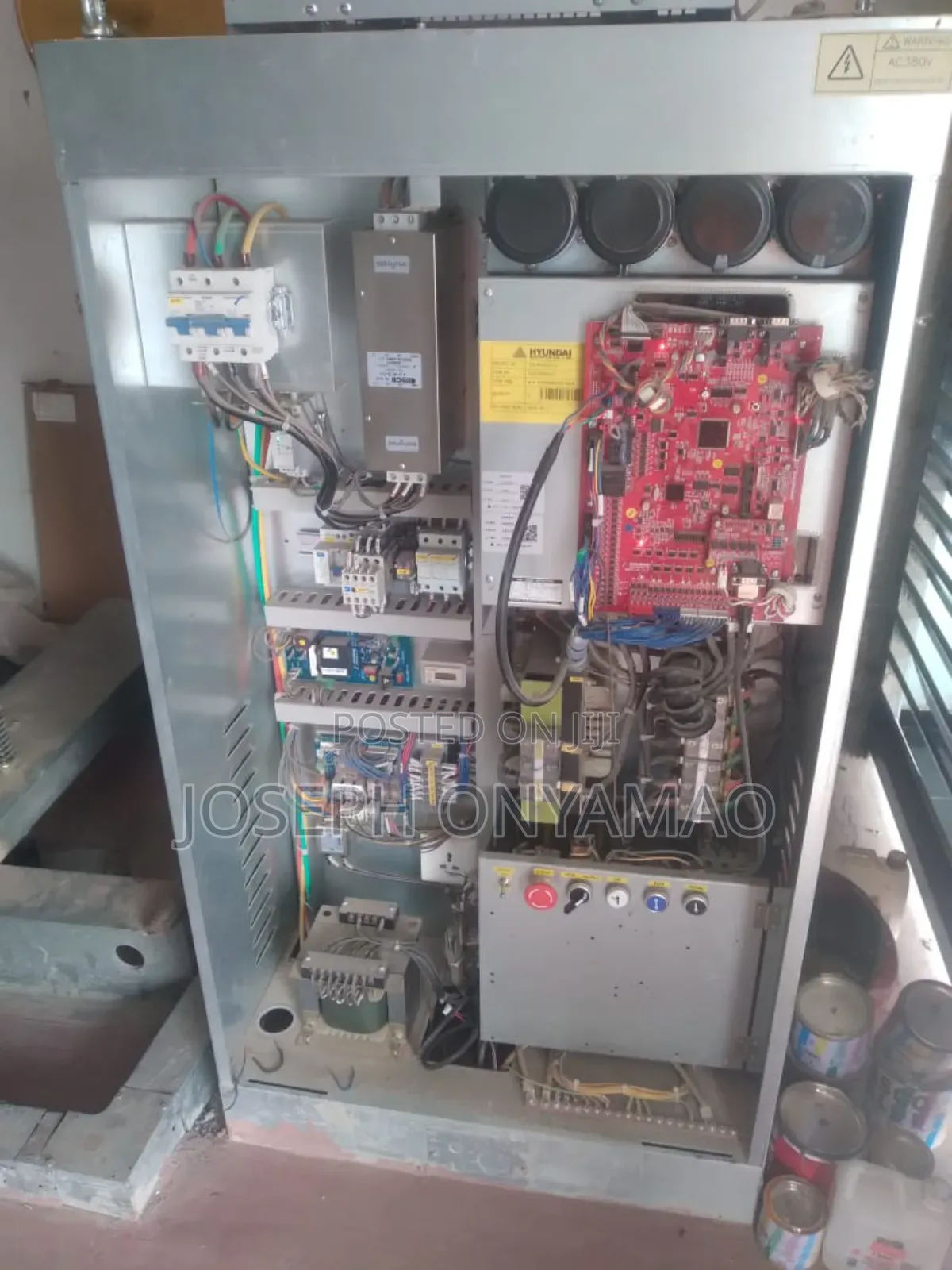 Electrical Installation and Repair