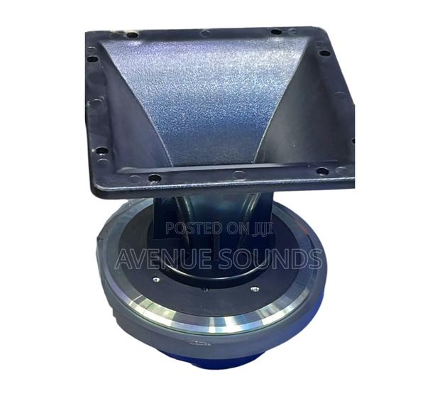 Bullet Tweeter Holder/ Flare - thumbnail 3
