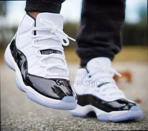 White Black J11