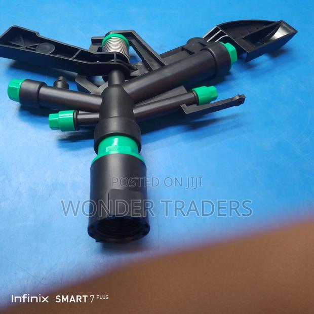 Garden Jet Sprinkler 180 0/0 - main view