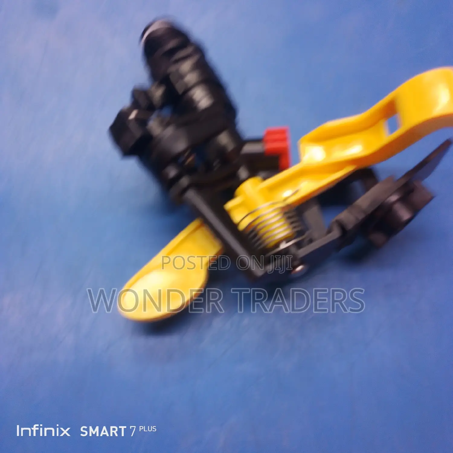 Garden Jet Sprinkler 180 0/0 1 Inche