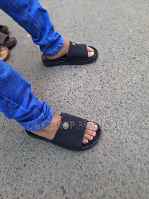 Quality Men Sandals