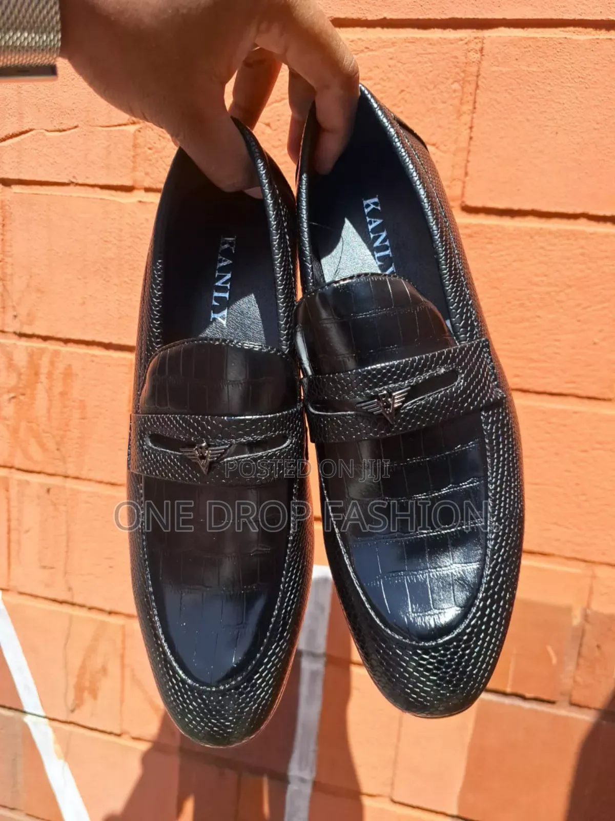 Black Kanly Officials