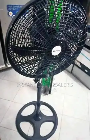 Allyons Stand Fans