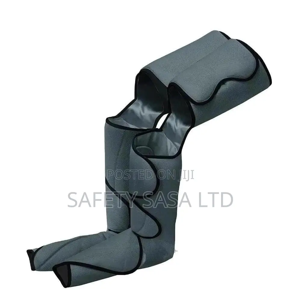 Leg Massager Circulation , Air Compression Leg Massage