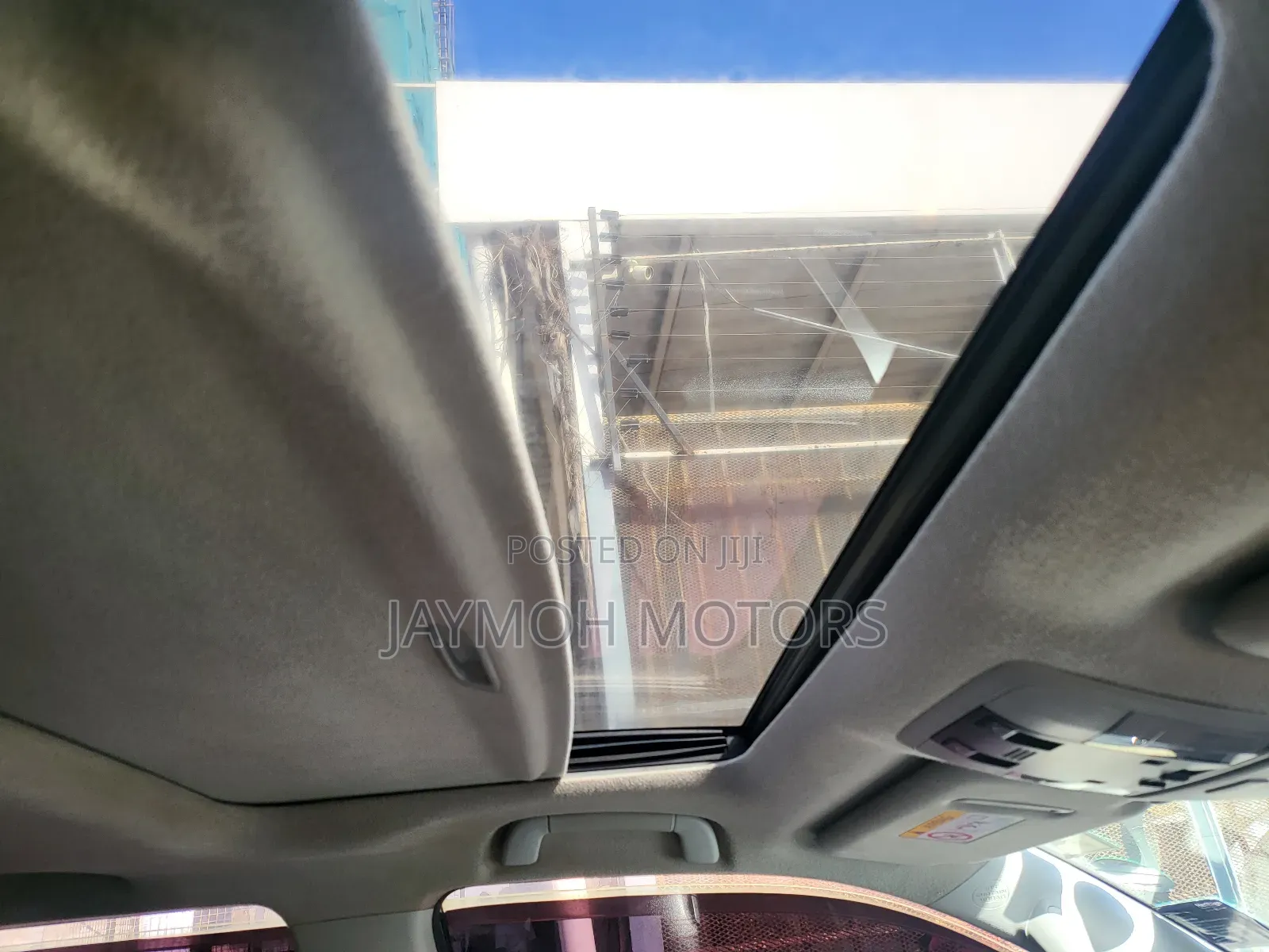 Toyota Land Cruiser 2015 Silver