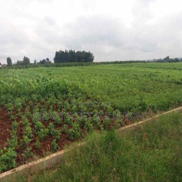 15 Acres for Sale in Kamiti Road Near Woodcreek Internationa