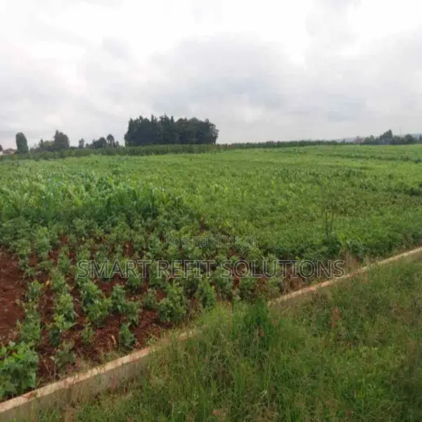 15 Acres for Sale in Kamiti Road Near Woodcreek Internationa
