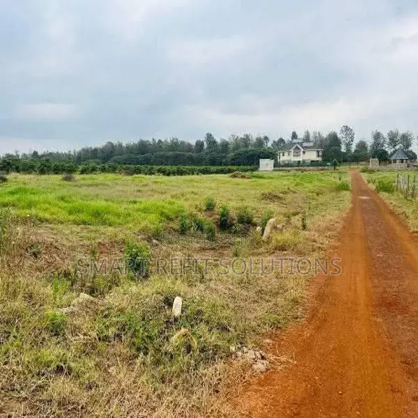 15 Acres for Sale in Kamiti Road Near Woodcreek Internationa