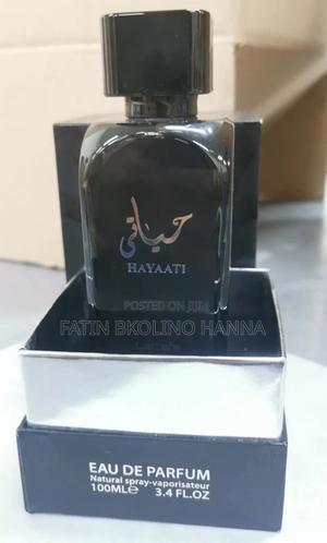 Hayaati Perfume Lattafa - thumbnail 2